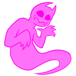 The Luminaire Spirit's Fullbody Render